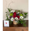 You're Berry Sweet - Deluxe. An arrangement by Loyalist Flowers.