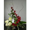Stairway to Heaven - Standard. An arrangement by Donato's Floral.