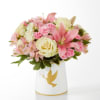 Gentle Healing by FTD - Standard. An arrangement by Sueppel's Flowers.