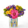 Cheers to You Bouquet - Standard. An arrangement by Sueppel's Flowers.