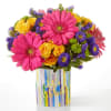 Cheers to You Bouquet - Premium. An arrangement by Sueppel's Flowers.