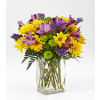 Dreaming of Daisies Bouquet - Standard. An arrangement by Sueppel's Flowers.