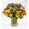 Dreaming of Daisies Bouquet - Premium. An arrangement by Sueppel's Flowers.