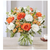 Charming Country Bloom - Premium. An arrangement by Doral Flower District and Design.