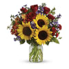 Pure Happiness - Standard. An arrangement by Love Story Florist.