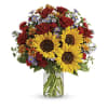 Pure Happiness - Deluxe. An arrangement by Love Story Florist.