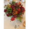 Fall Elite Bouquet - Premium. An arrangement by Renton Flower Shop.