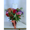 Beloved – Curated Story Card Collection - Deluxe. An arrangement by Lori's Hearts and Flowers.