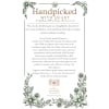 Beloved – Curated Story Card Collection - Standard. An arrangement by Lori's Hearts and Flowers.