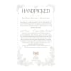Whisper – Curated Story Card Collection - Standard. An arrangement by Roma James Gifts.