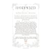 Fanfare – Curated Story Card Collection - Standard. An arrangement by Roma James Gifts.