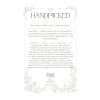 Vitality – Curated Story Card Collection - Standard. An arrangement by Lori's Hearts and Flowers.