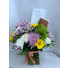 Lullaby – Curated Story Card Collection - Deluxe. An arrangement by Lori's Hearts and Flowers.