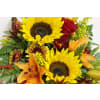 Seasonal Flower Cut Flower Bouquet - Premium. An arrangement by The Village Green Florist.