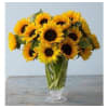 Rise and Shine Unique - Premium. An arrangement by Brickell Exclusive Blooms.