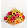 Sunshine Bloom Bouquet - Deluxe. An arrangement by Elegant Florist.