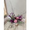 Moonlit Magic - Deluxe. An arrangement by Petals and Pages.