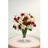 A Grand Occasion - Deluxe. An arrangement by Blossoms On The Trail.