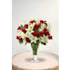 A Grand Occasion - Premium. An arrangement by Blossoms On The Trail.