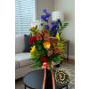 Fanfare – Curated Story Card Collection - Deluxe. An arrangement by Anderson Flowers.