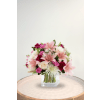 Shared Memories - Premium. An arrangement by Blossoms On The Trail.