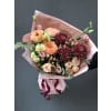 #36 Velvet Blush - Standard. An arrangement by Blossy Flowers.