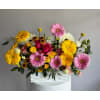 #24 Spring LUX - Premium. An arrangement by Blossy Flowers.