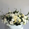 #26 Venice - Premium. An arrangement by Blossy Flowers.