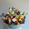 #27 Ashley - Premium. An arrangement by Blossy Flowers.