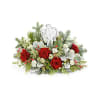 Joy To The World Bouquet - Standard. An arrangement by Belak Flowers.