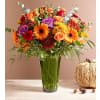 Garden of Grandeur - Standard. An arrangement by Aventura Blooming Petals.