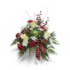 Winter Woodland Cheer - Standard. An arrangement by In Bloom.