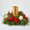 FTD December Dreams - Standard. An arrangement by Pierson's Flower Shop and Greenhouses.