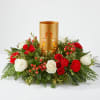 FTD December Dreams - Deluxe. An arrangement by Pierson's Flower Shop and Greenhouses.