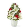 FTD Festive Moments - Deluxe. An arrangement by Pierson's Flower Shop and Greenhouses.