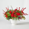 FTD Big Red Bow - Standard. An arrangement by Pierson's Flower Shop and Greenhouses.