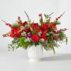 FTD Big Red Bow - Premium. An arrangement by Pierson's Flower Shop and Greenhouses.