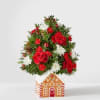 FTD Spiced Gingerbread - Standard. An arrangement by Pierson's Flower Shop and Greenhouses.