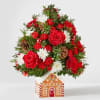 FTD Spiced Gingerbread - Premium. An arrangement by Pierson's Flower Shop and Greenhouses.