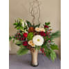 Seasonal Splendor - Premium. An arrangement by Avenue Florist.