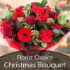 Christmas Cut Flower Bouquet - Standard. An arrangement by Very's Flowers.
