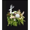 Pink Prancer - Premium. An arrangement by Hillcrest Florist.