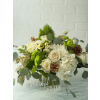 Winter Luxe - Deluxe. An arrangement by Brooklin Floral and Garden Shoppe Inc..