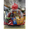 The Wine and Beer Cheers Basket: A Feast of Flavors! - Deluxe. An arrangement by Kitchener Ontario Florist.
