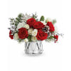 TEL Silver Wishes - Premium. An arrangement by Pierson's Flower Shop and Greenhouses.