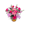 AMOR EN CASUELA - Deluxe. An arrangement by Vemongi Flowers.