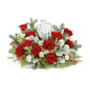 joy to the world - Premium. An arrangement by Big Event Floral and Decorating Co..