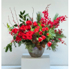 Wonderful Christmas - Standard. An arrangement by Doral Flower District and Design.