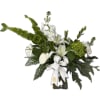 Bouquet of the Month Elegance - Deluxe. An arrangement by Hills Valley Floral.