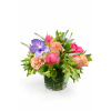 Spring Elegance - Deluxe. An arrangement by Elegant Florist.
